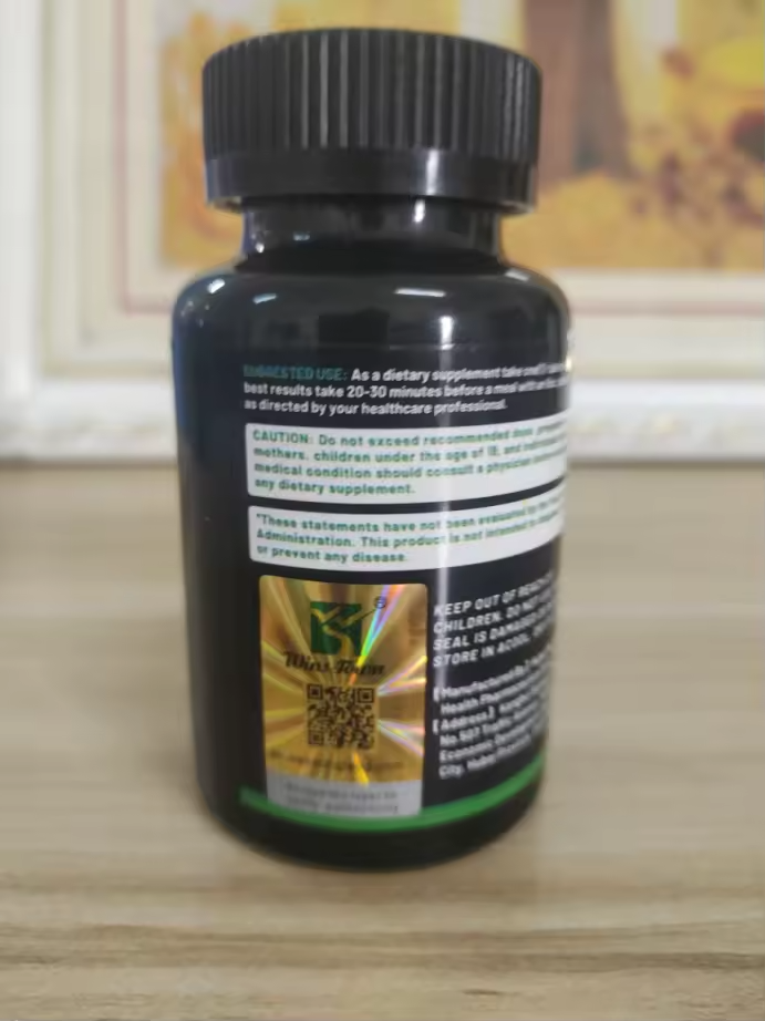 Slim plus fat burner 100und